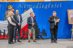 Konkurs "Podhalańskie spiskie i orawskie drogi do niepodległości" 2024