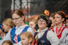 Oficjalne otwarcie festiwalu - 40 Babiogórska Jesień 2024