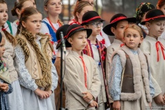 Oficjalne otwarcie festiwalu - 40 Babiogórska Jesień 2024