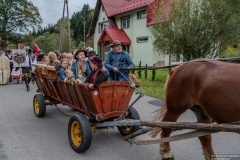 Redyk - 40 Babiogórska Jesień 2024