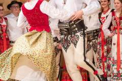 Popis Par Tanecznych - 51. Góralski Karnawał w Bukowinie Tatrzańskiej 2023-02-09