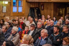 Prezentacja filmu pt. \"Podhalańskie wesele\" z 1958 roku -  Jubileusz 100-lecie Zespołu Teatralnego z Bukowiny Tatrzańskiej 2024