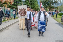 Redyk - 40 Babiogórska Jesień 2024