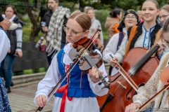 Redyk - 40 Babiogórska Jesień 2024