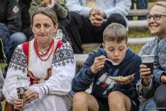 XXI Dzień Polowaca - Koncert Zespołu Śpisko Qmpanijo 2024-07-28