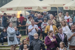 XXI Dzień Polowaca - Koncert Zespołu Śpisko Qmpanijo 2024-07-28