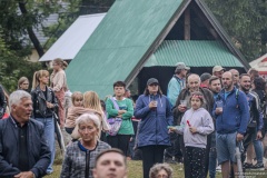 XXI Dzień Polowaca - Koncert Zespołu Śpisko Qmpanijo 2024-07-28