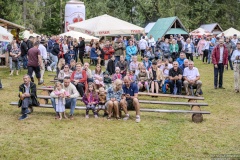 XXI Dzień Polowaca - Zespół Pieśni i Tańca Ziemi Kórnickiej Władysie z Kórnika 2024-07-28