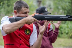 XXI Dzień Polowaca - Zawody strzeleckie o Jurgowską Flintę