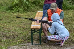 XXI Dzień Polowaca - Zawody strzeleckie o Jurgowską Flintę