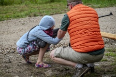 XXI Dzień Polowaca - Zawody strzeleckie o Jurgowską Flintę