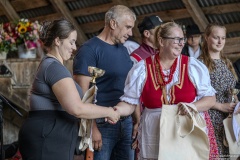 XXI Dzień Polowaca - Zawody strzeleckie o Jurgowską Flintę