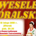 Wesele Góralskie