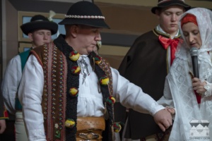 Strój spiski na przestrzeni wieków
