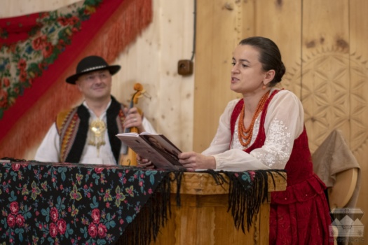 Anna Malacina-Karpiel Ku prowdziy 2019-01-18