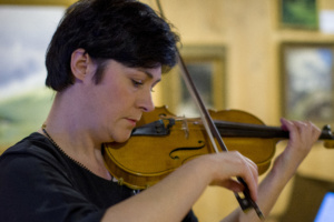 Koncert w 110 rocznicę śmierci Mieczysława Karłowicza Anna Szabelka