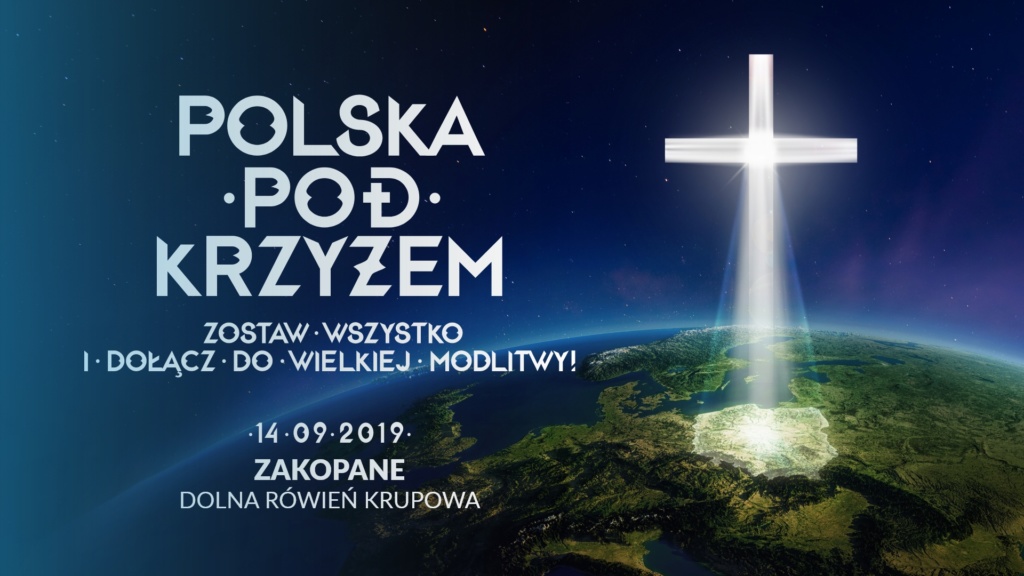 Polska pod Krzyżem - Zakopane