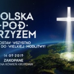 Polska pod Krzyżem - Zakopane