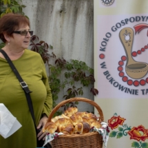 Piknik charytatywny dla Antosia i rodziny - Bukowina Tatrzańska