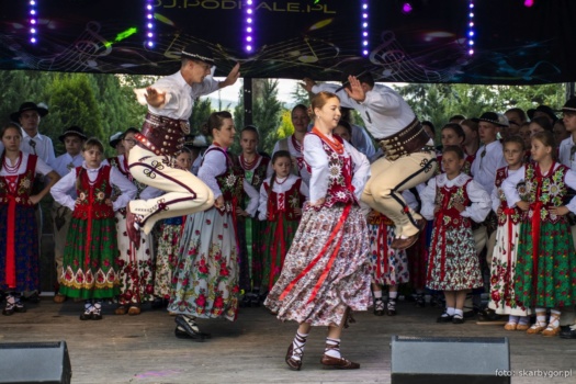 Piknik charytatywny dla Antosia i rodziny - Bukowina Tatrzańska