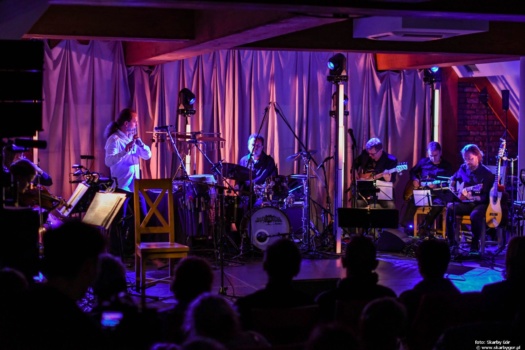 Festiwal Siedmiu Kultur 2019