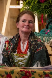 KAtaSTROFA wieczornica poetycka Teresa Bachleda-Kominek