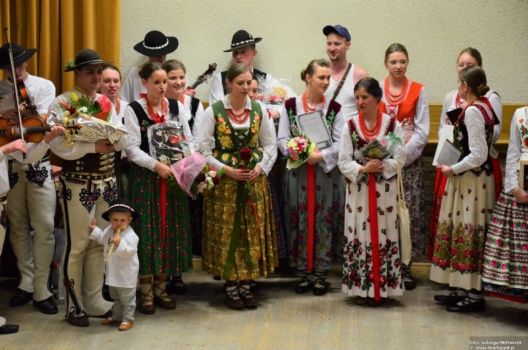 Jubileusz - Góralsko Brać z Łopusznej
