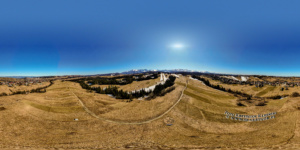 Wierch Przedomiański - Bukowina Tatrzańska 360