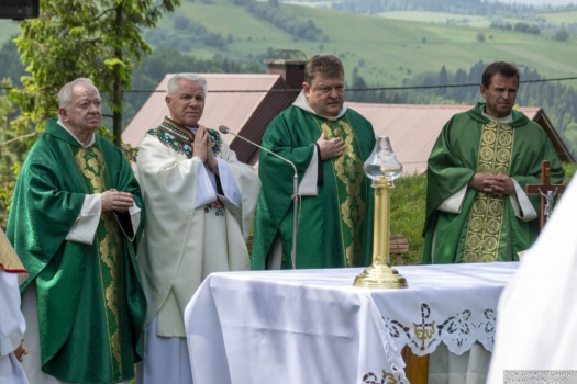 30. rocznica śmierci Mieczysławy Faryniak – Pani ze Skałki połączona z promocją książki pt. „Skarby Dursztyna”