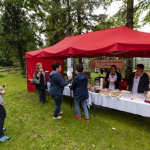 Festiwal góralskiej kuchni i rzemiosła