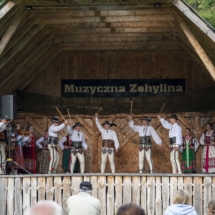 Festiwal na Głodówce dzień II