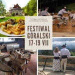 Festiwal kuchni i rzemiosła góralskiego w Bukowinie Tatrzańskiej