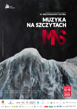 XII Międzynarodowy Festiwal „Muzyka na Szczytach”