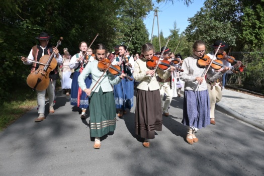 redyk 36 Babiogórska Jesień