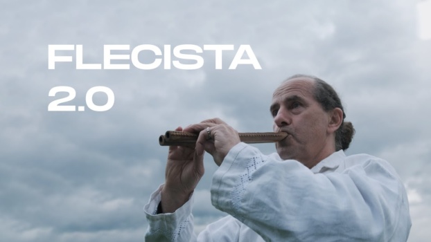 Flecista 2.0 - narodziny fletu