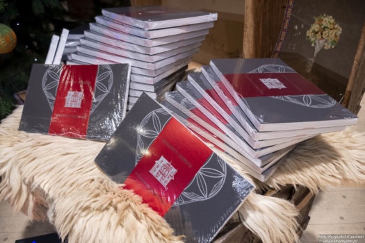 Promocja albumu „Ornamenty i zdobienia w Bukowinie Tatrzańskiej”