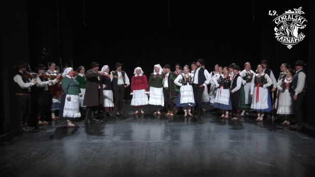Zespół Regionalny „Dolina Popradu" z Piwnicznej–Zdroju