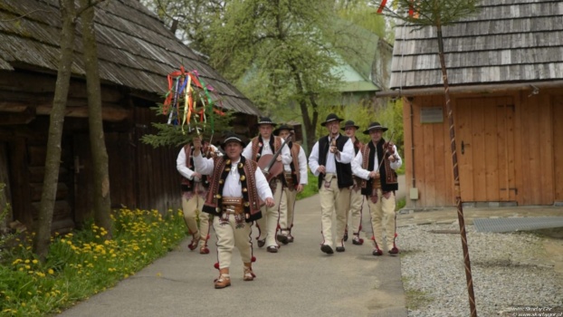 Ogrywanie moji - Jurgów