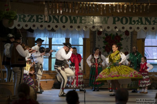 2021.05.28 Przednówek w polanach