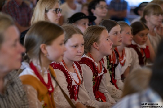 Wernisaż Wystawy malarstwa Andrzeja Michała Beliczyńskiego