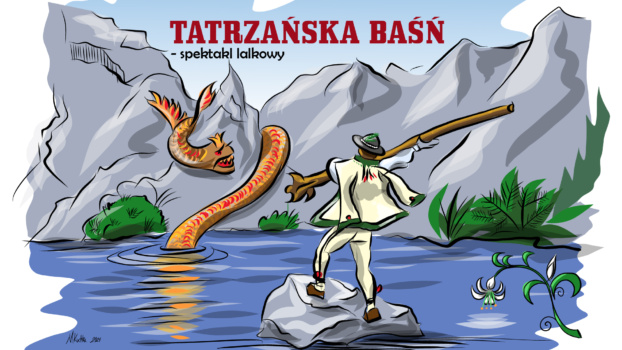 Tatrzańska Baśń