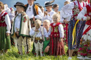 20210819155635 Teledysk Hymn Związku Podhalan - Litwinka DSC_3897