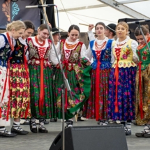 Góralski Zespół WATRA z Czarnego Dunajca - Festiwal Lachów i Górali DSC_5342