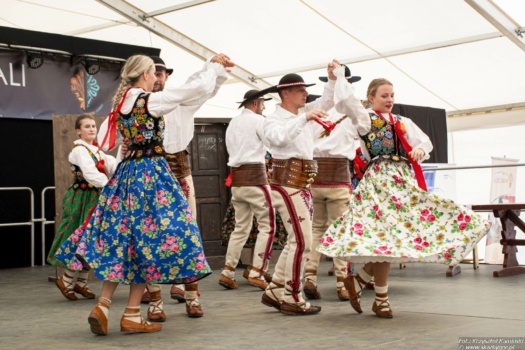 Zespół Pieśni i Tańca Dolina Dunajca DSC_5808