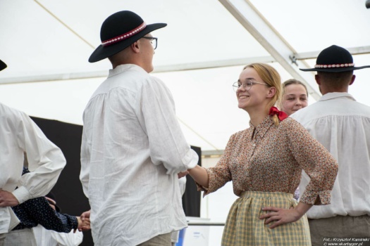 Zespół Regionalny GORCE z Kamienicy DSC_5925