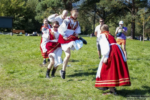Zespół Regionalny PODHALE – grupa spiska z Jurgowa DSC_5830