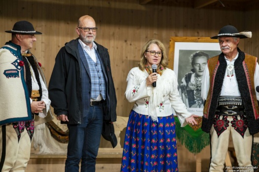 11. Gminny Konkurs Gawędy i Recytacji im. Hanki Nowobielskiej 2021