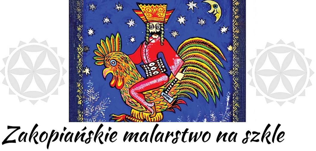 Promocja albumu "Zakopiańskie malarstwo na szkle Adam Doleżuchowicz, Bożena Doleżuchowicz Mickiewicz"