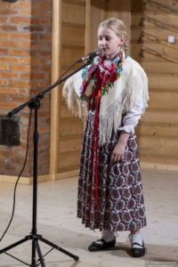 Konkurs gawędy, recytacji, tańca góralskiego, instrumentalistów Leśnica - Groń 2022