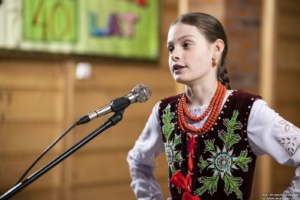 Konkurs gawędy, recytacji, tańca góralskiego, instrumentalistów Leśnica - Groń 2022